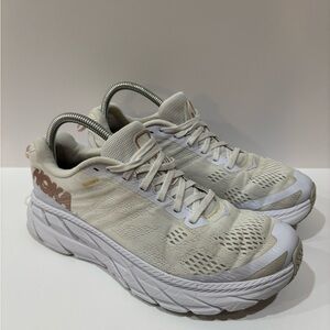 HOKA size 9